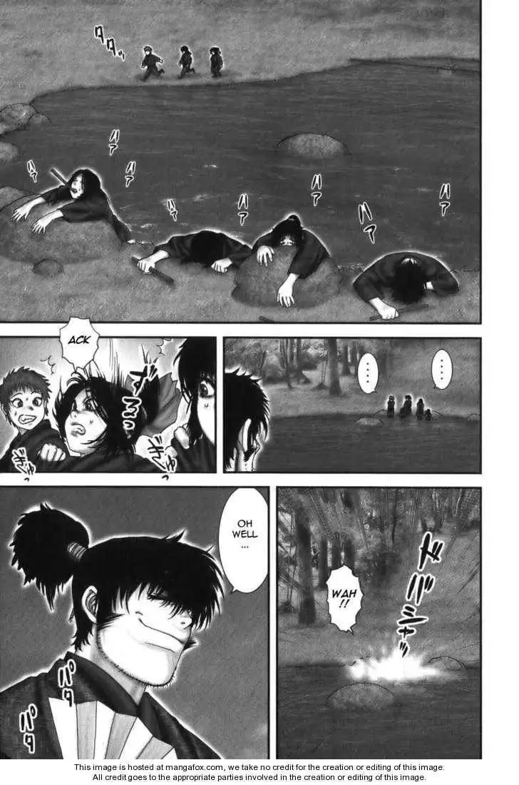 Zai x 10 Chapter 14 27
